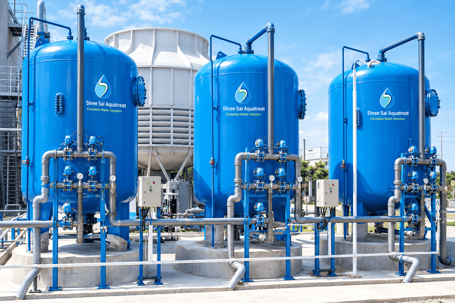 Activated Carbon Filter